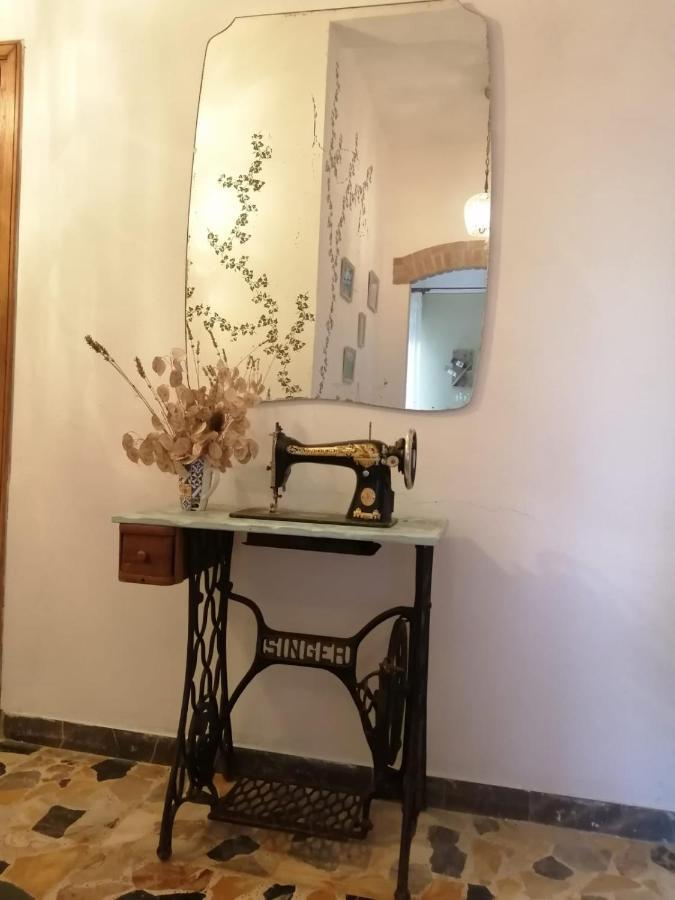 Casa Bruna - Cipresseta Del Chianti 카스텔리나인키안티 외부 사진